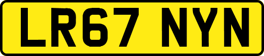 LR67NYN