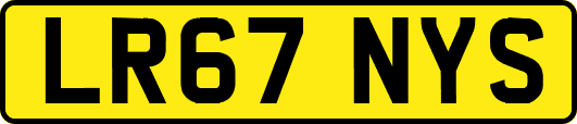 LR67NYS