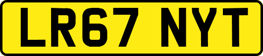 LR67NYT