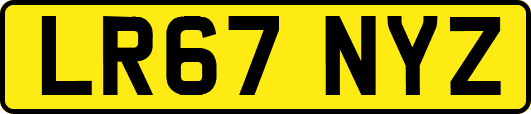 LR67NYZ