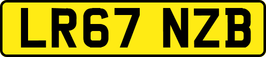 LR67NZB