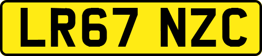 LR67NZC