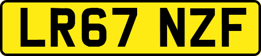 LR67NZF
