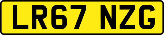 LR67NZG
