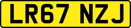 LR67NZJ