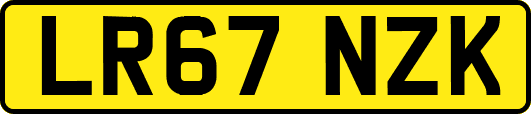 LR67NZK