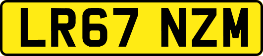 LR67NZM