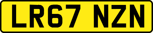 LR67NZN