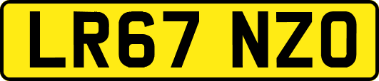LR67NZO