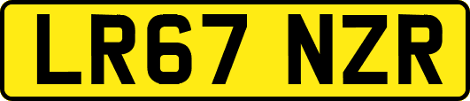 LR67NZR