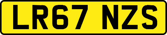 LR67NZS