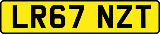 LR67NZT