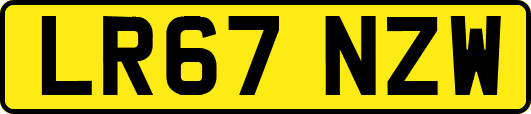 LR67NZW