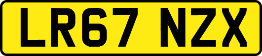 LR67NZX