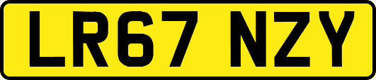 LR67NZY