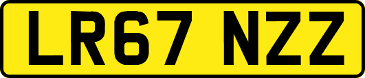 LR67NZZ