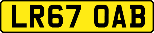LR67OAB