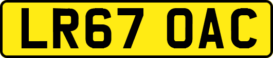 LR67OAC