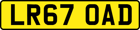 LR67OAD