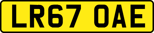 LR67OAE
