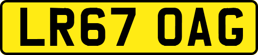 LR67OAG