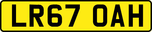 LR67OAH
