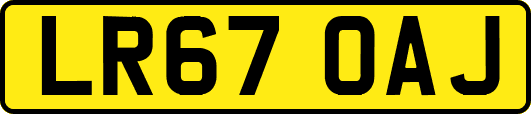 LR67OAJ