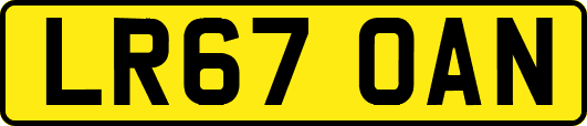 LR67OAN