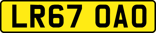 LR67OAO