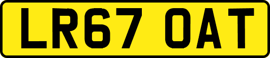 LR67OAT