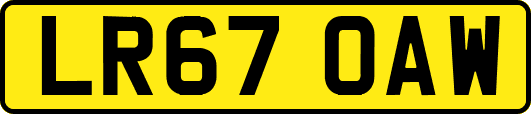 LR67OAW