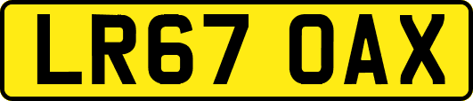 LR67OAX