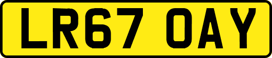LR67OAY