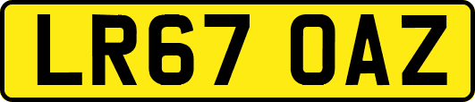 LR67OAZ