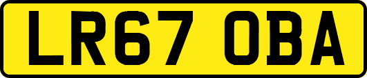 LR67OBA