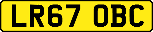 LR67OBC