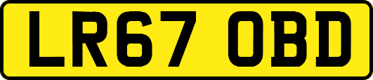LR67OBD