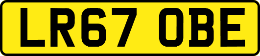 LR67OBE
