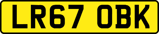 LR67OBK