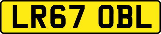 LR67OBL