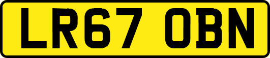 LR67OBN