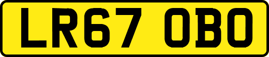 LR67OBO