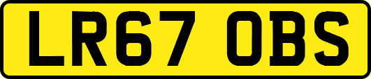 LR67OBS