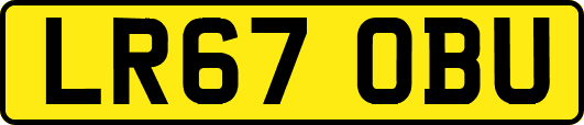 LR67OBU