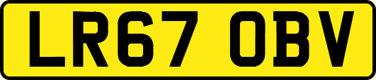 LR67OBV
