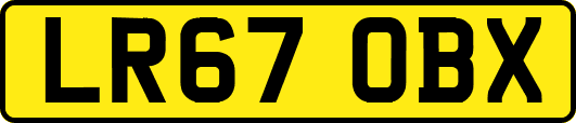 LR67OBX
