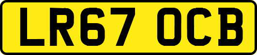 LR67OCB