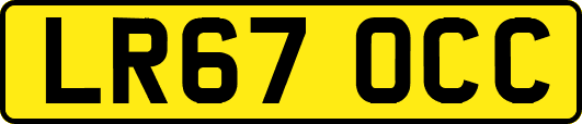 LR67OCC
