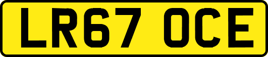 LR67OCE