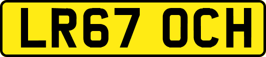 LR67OCH
